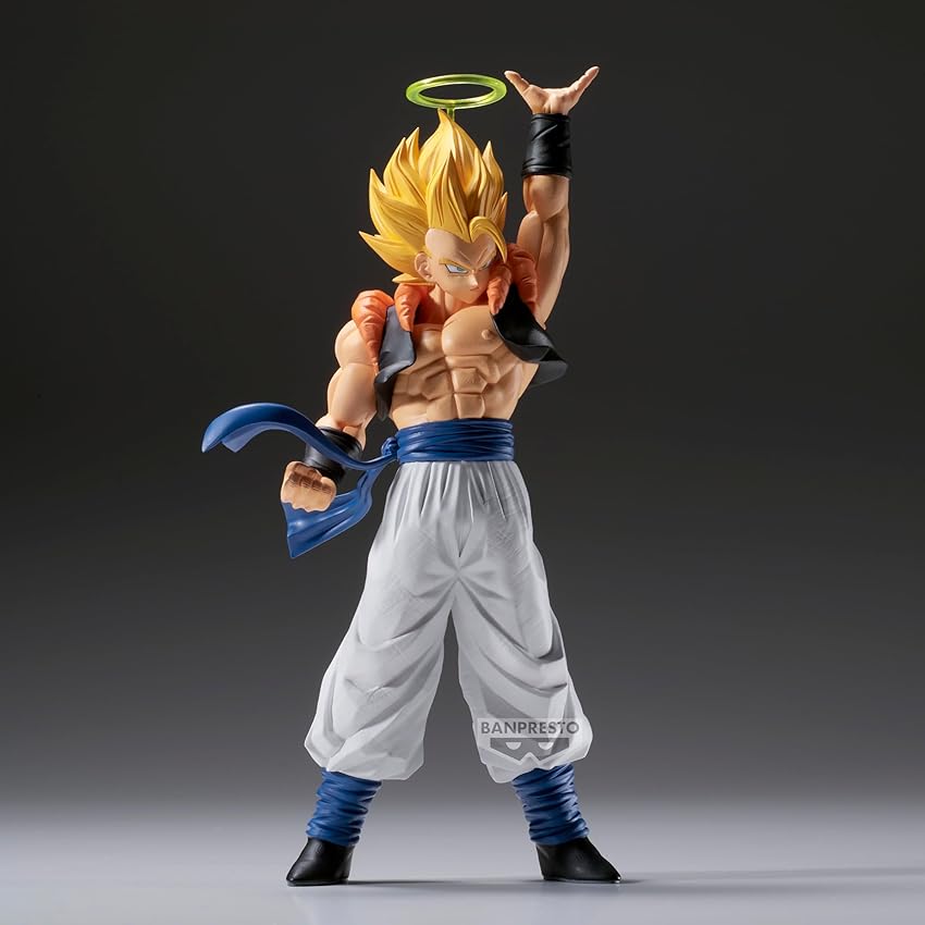 Thumbnail 4 de Banpresto Vegeta Daima 9 cm, figura coleccionable