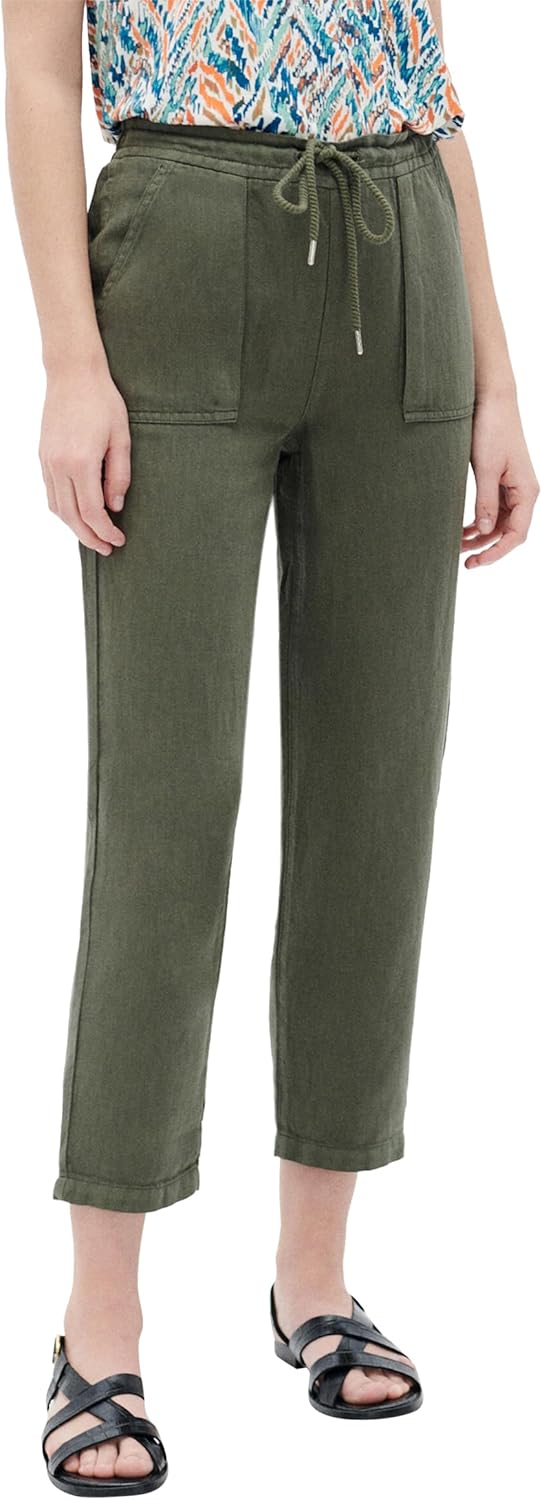Thumbnail 6 de Caroll Pantalon Femme : un essentiel pour composer des tenues confortables