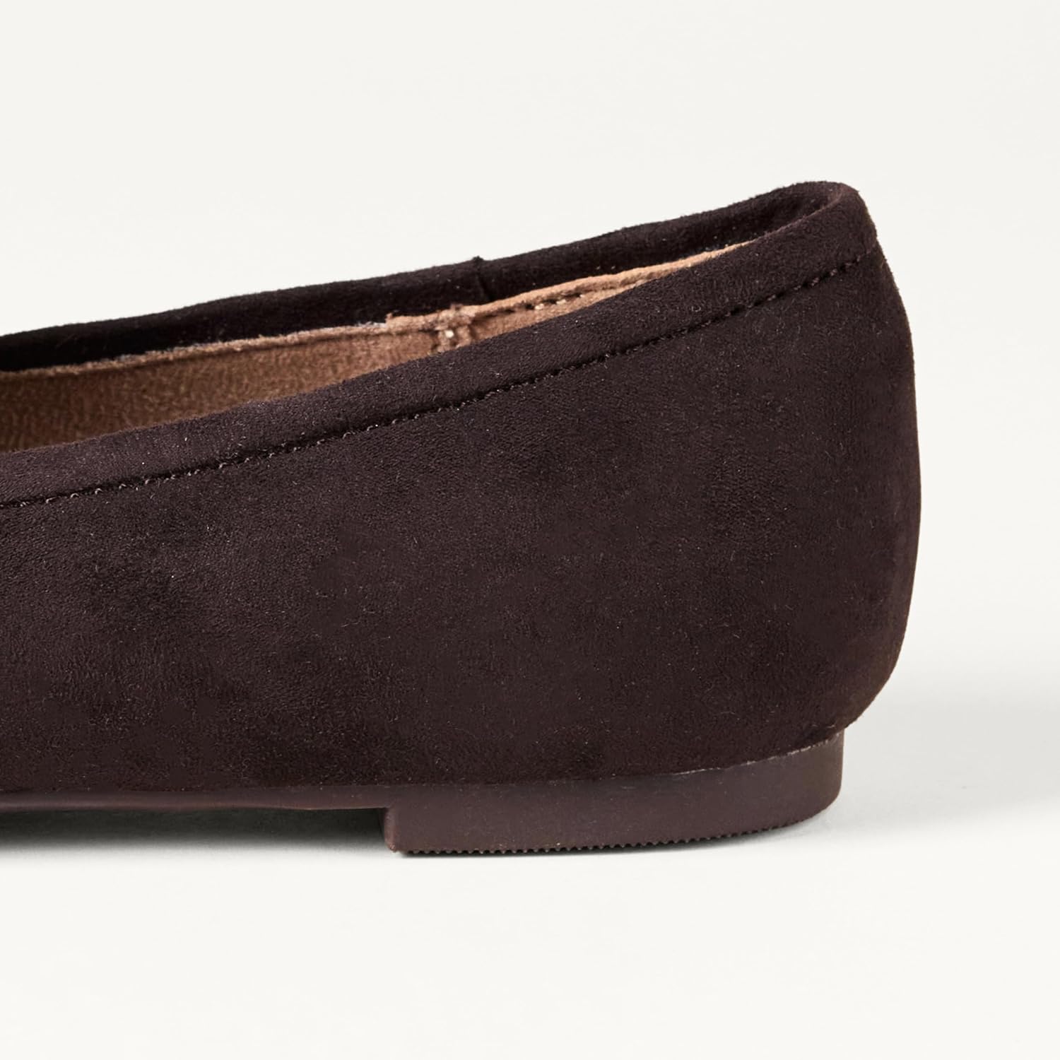 Thumbnail 4 de Amazon Essentials Damen Weicher minimalistischer Slipper mit Memory-Foam-Einlegesohle