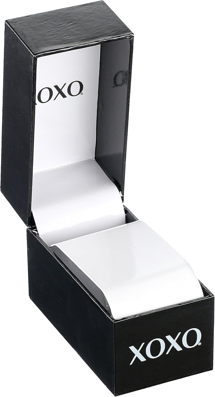 Detalle de XOXO Women's Analog Watch 36 mm