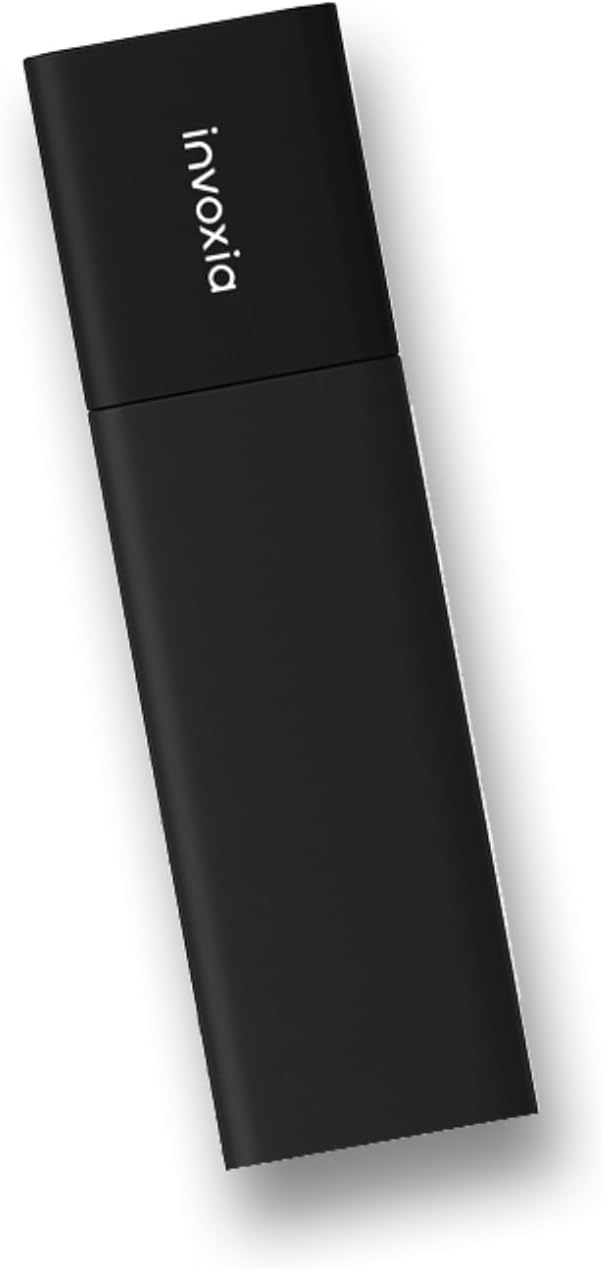 Thumbnail 1 de Invoxia Tracker GPS Classic 2026 ⚙