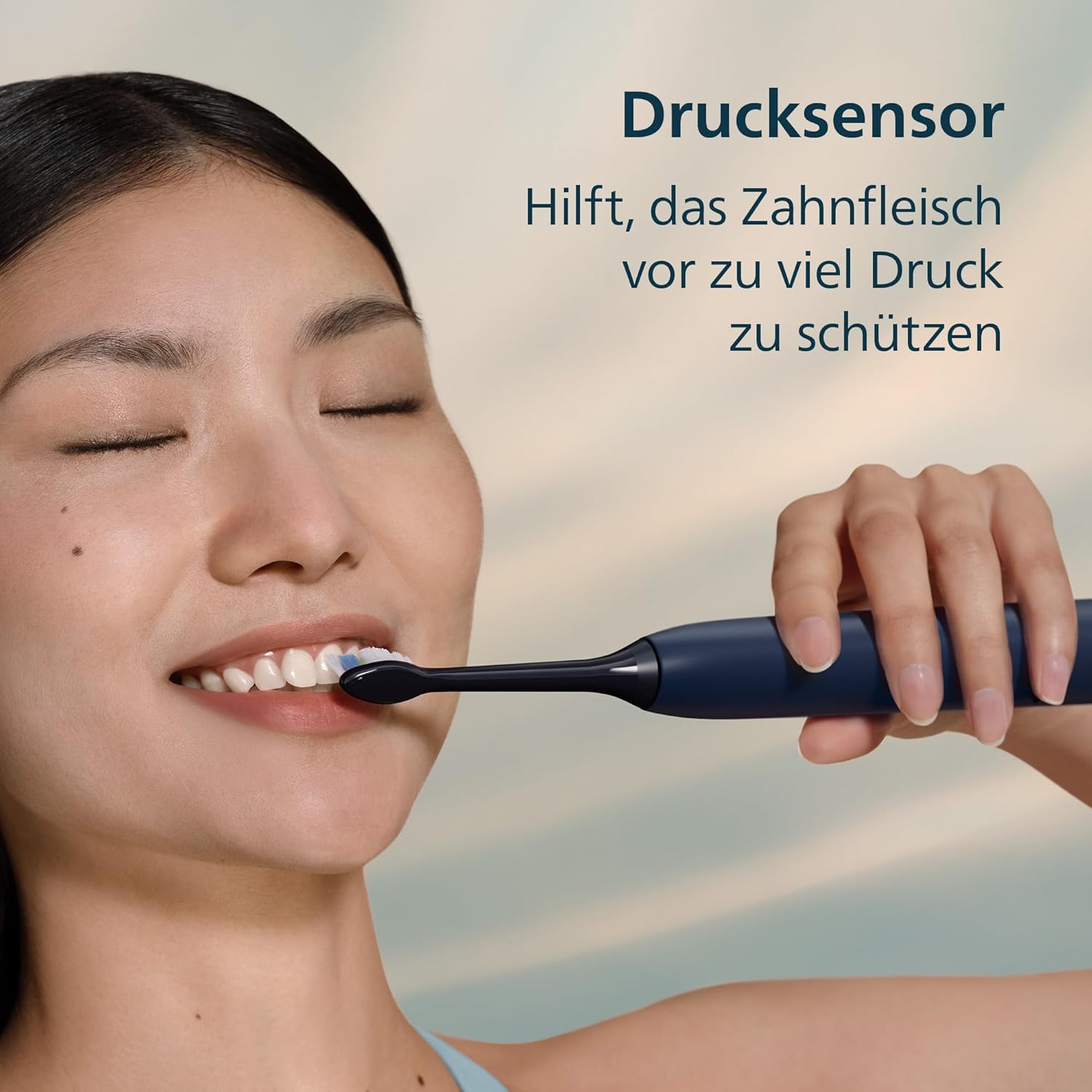 Thumbnail 5 de Philips Sonicare 5500 Schallzahnbürste 62.000 🪥