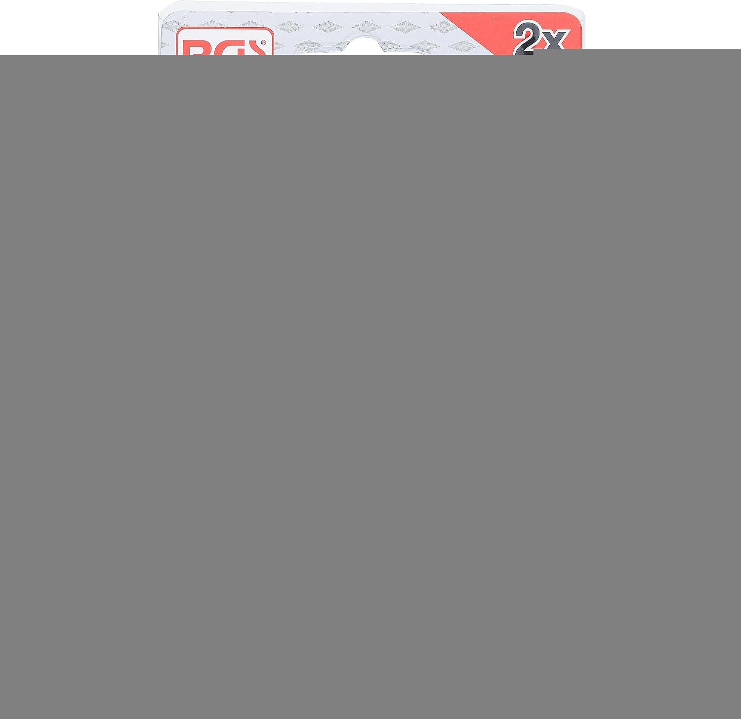 Thumbnail 1 de BGS 6455 Spreiz-Einsatz-Satz 12,5 mm