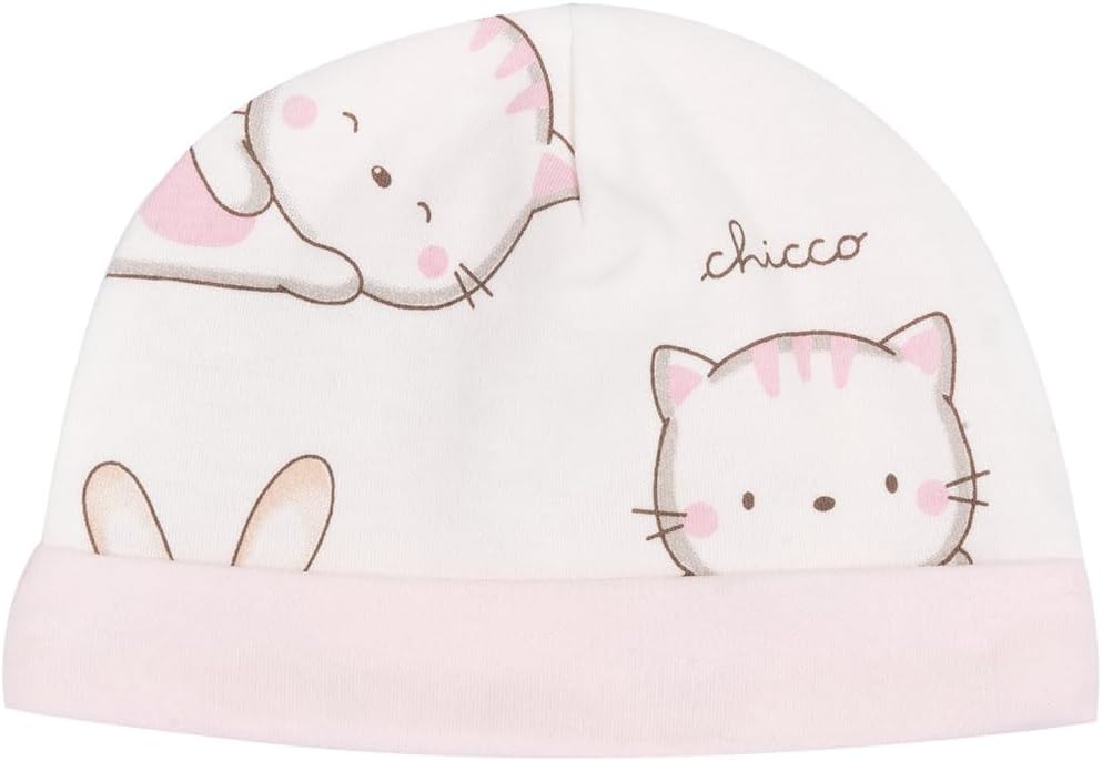 Detalle 2 de Chicco idée naissance bébé, coffret 4 pièces