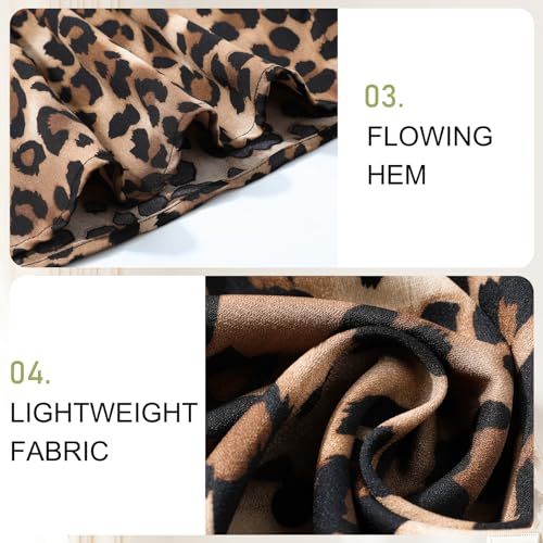 Thumbnail 5 de Adigaber Freizeit Damen Shorts – Weites Bein, Taschen und Kordelzug