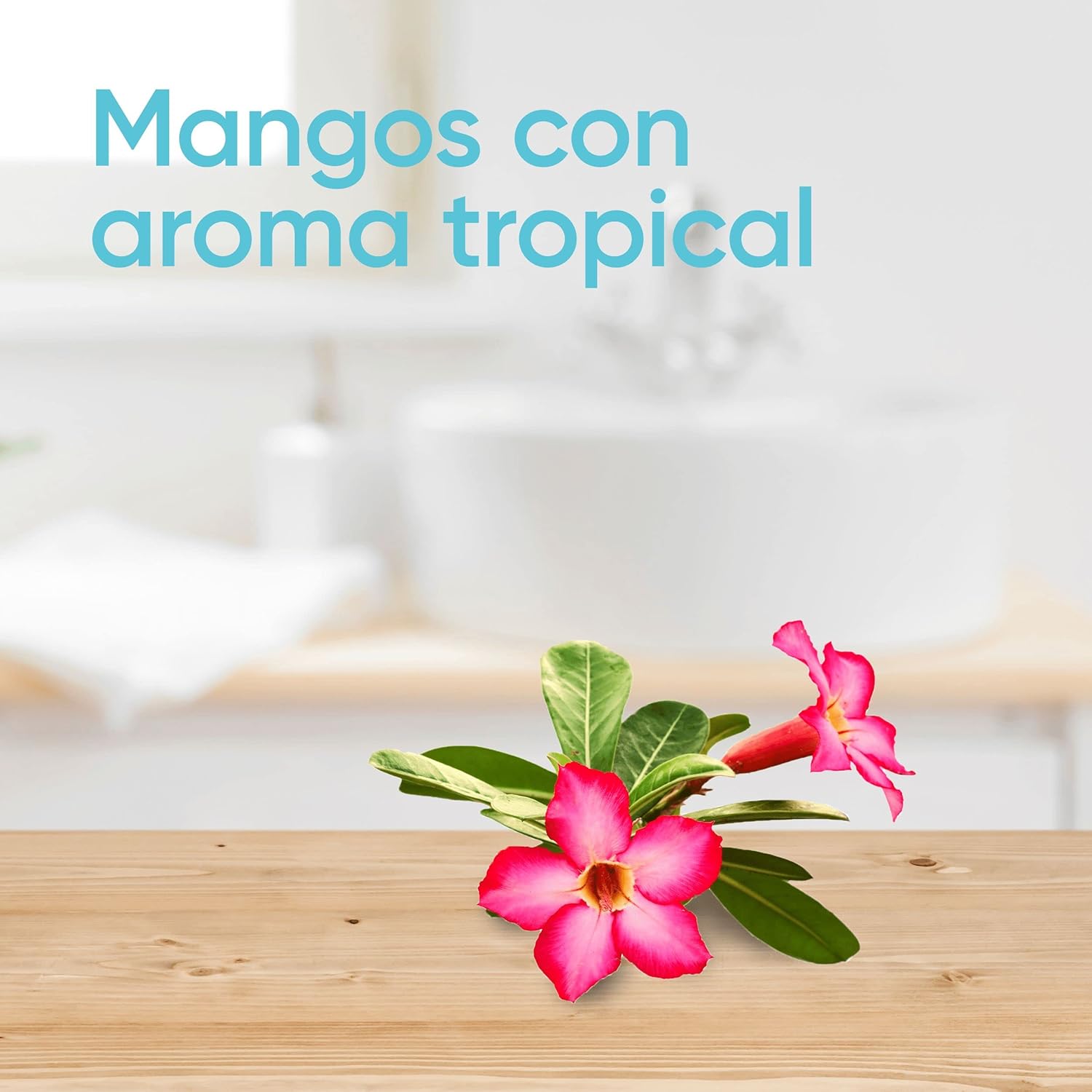 Thumbnail 3 de Venus Gillette Tropical - Pack X6 Máquinas Desechables de Depilación