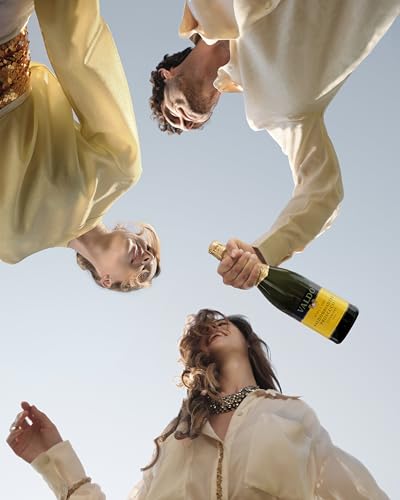 Thumbnail 3 de Valdo Valdobbiadene Prosecco Superiore DOCG, 750 ml x 6 - confezione da sei