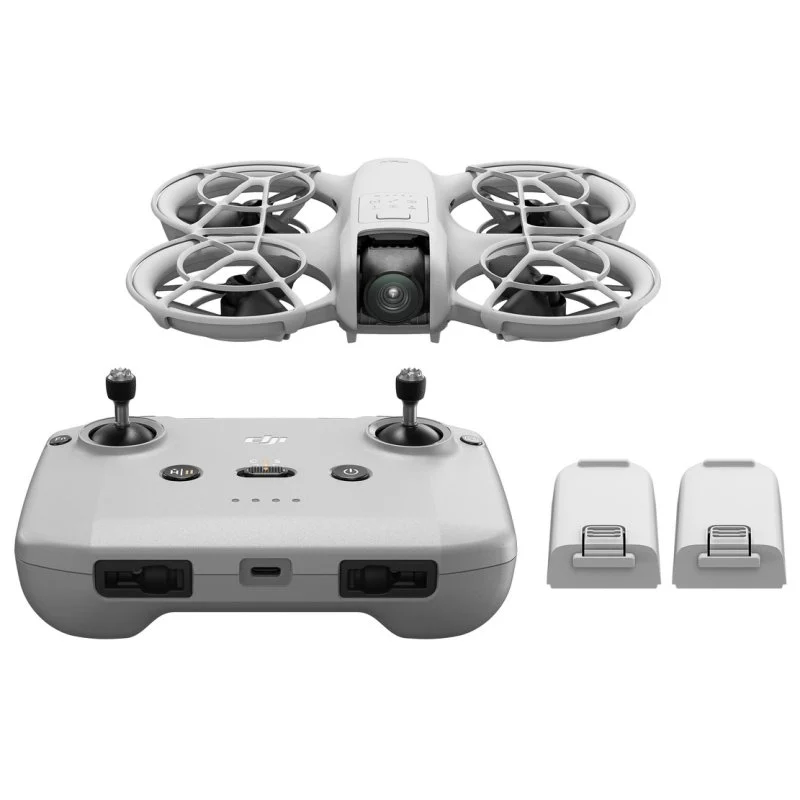 DJI Neo Fly More Combo 4 Dron UltraHD 4K
