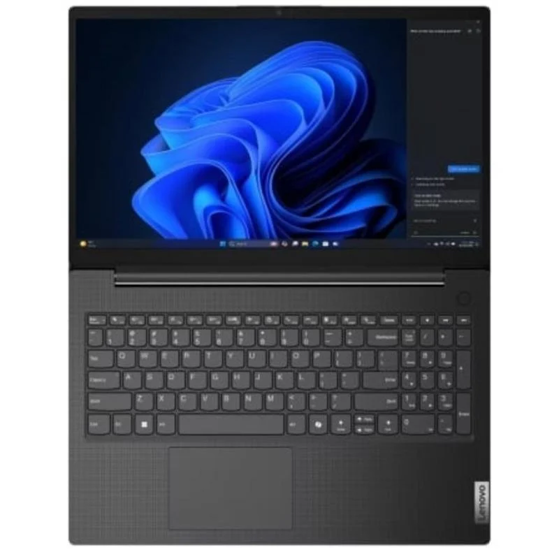 Detalle de Portátil Lenovo V15 G4 ARP 15,6": Ryzen 5 150, 16 GB/512 GB SSD, sin OS