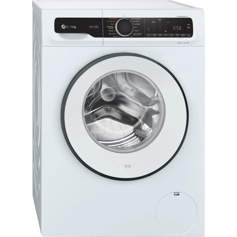 Detalle de Balay 3TW9105B Lavasecadora 10,5 kg
