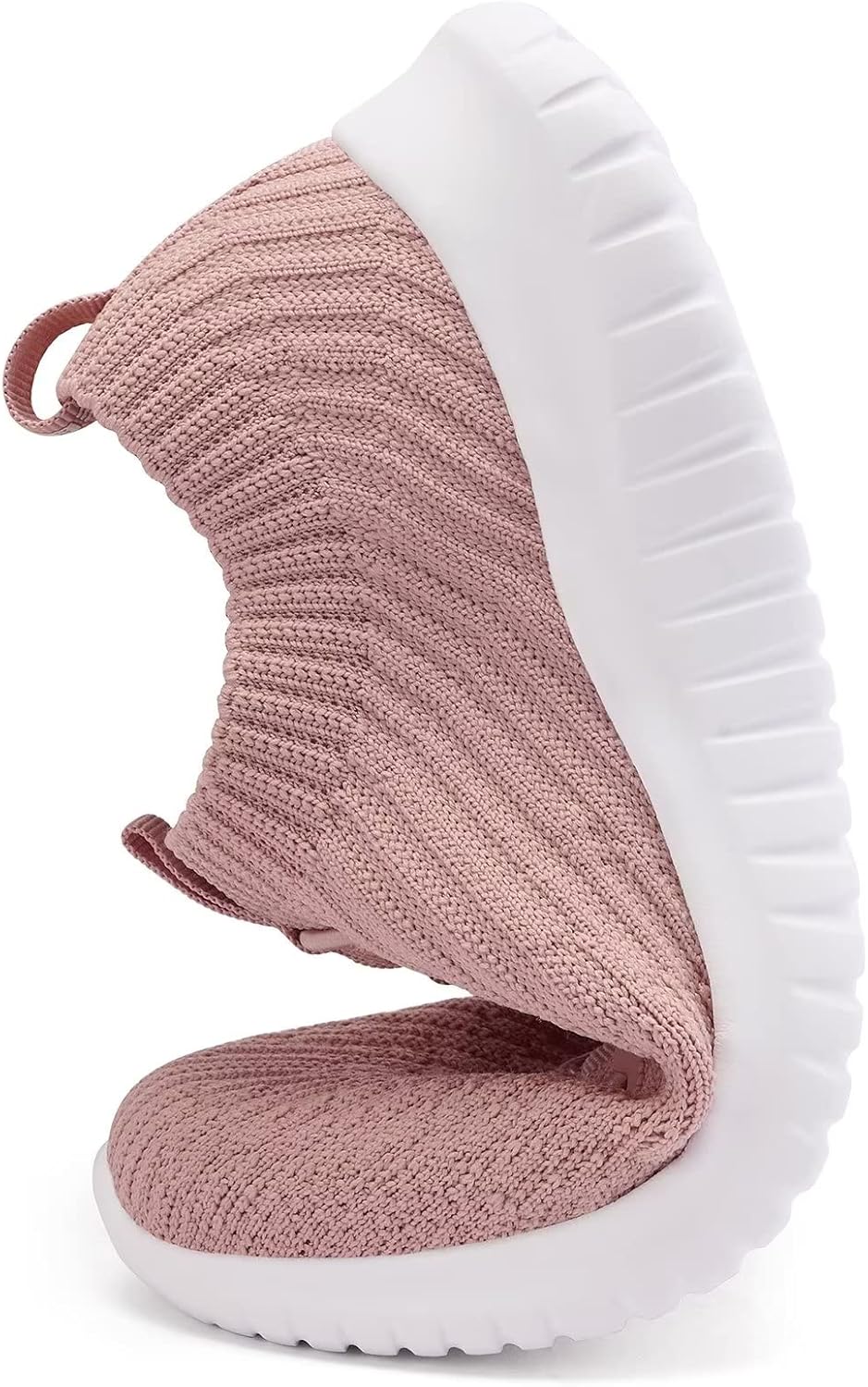 Thumbnail 1 de TIOSEBON Slip On Shoes Women: Lightweight Breathable Trainers with Memory Foam