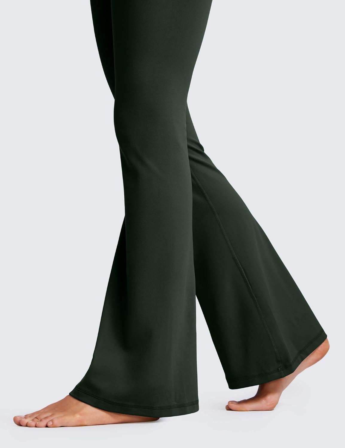 Detalle 2 de CRZ YOGA Butterluxe Crossover Flare 31