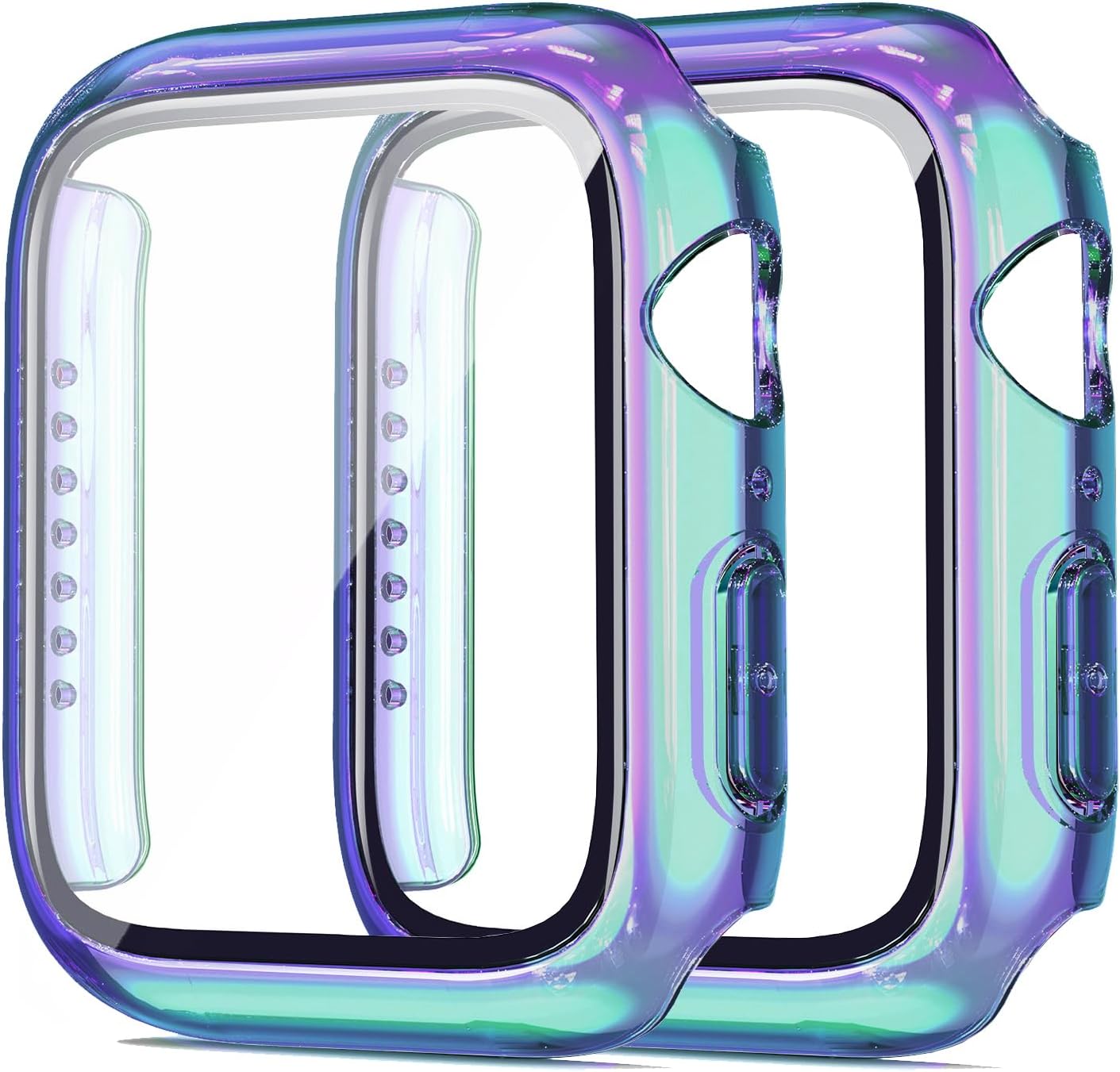 Detalle de HANKN Apple Watch Case 49mm