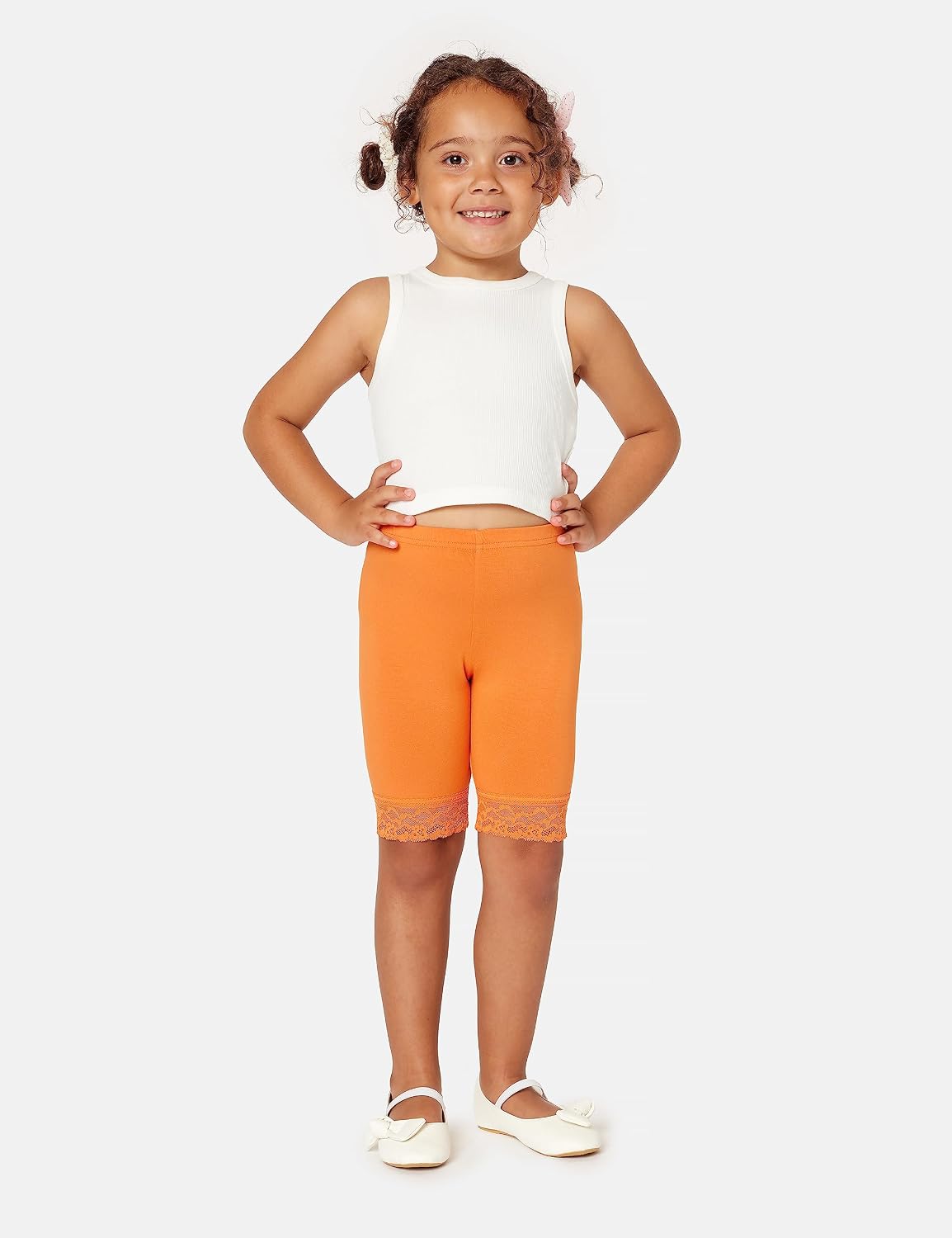 Detalle 2 de Merry Style Leggings Enfants MS10-434 1 paire