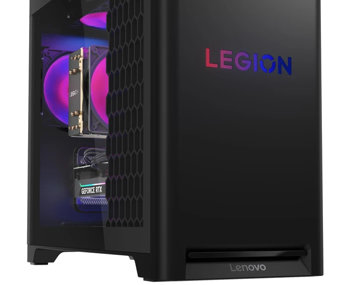 Thumbnail 5 de Lenovo Legion T5 30AGB10 1 TB SSD