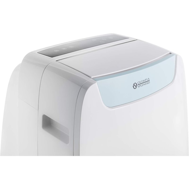 Detalle 2 de Olimpia Splendid Dolceclima Air Pro A++ WiFi – Aire Acondicionado Portátil 2250 Frigorías