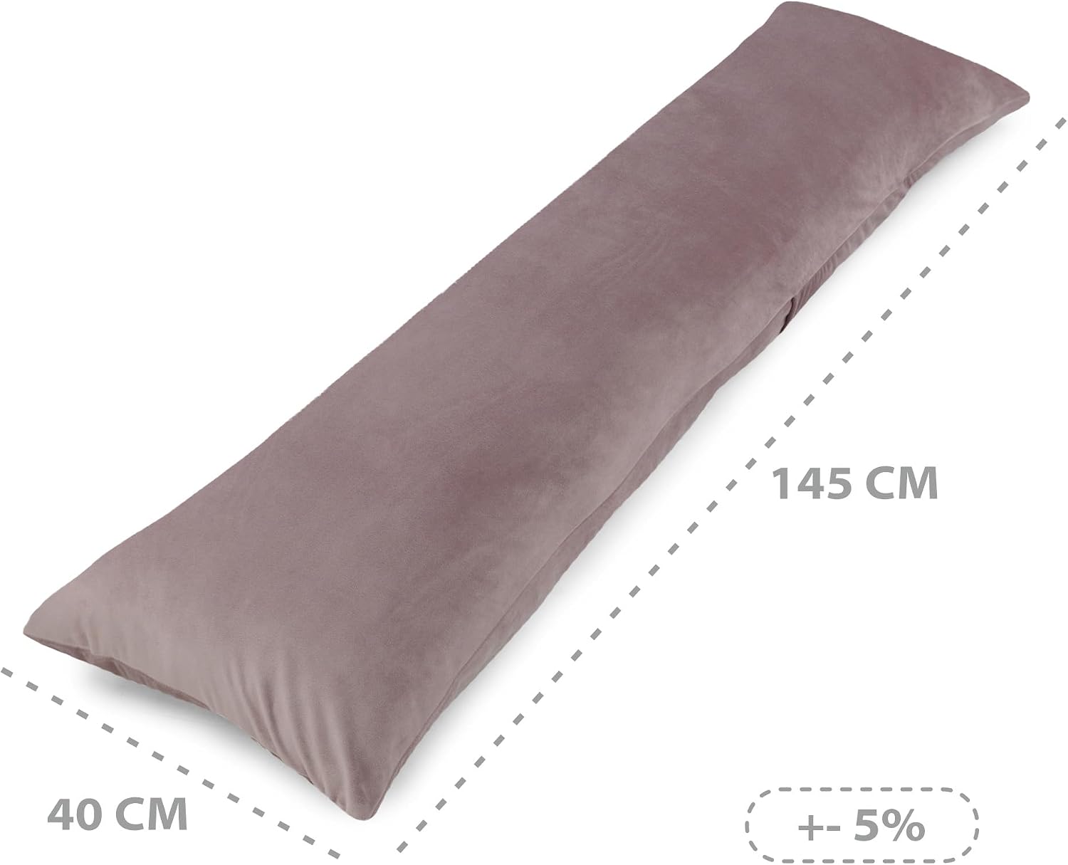 Thumbnail 2 de Totsy Baby Coussin de Grossesse 145 cm
