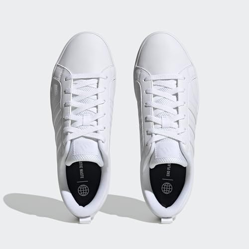 Detalle de adidas Vs Pace 2.0 Shoes Unisex adulto – Cloud White / 46 EU