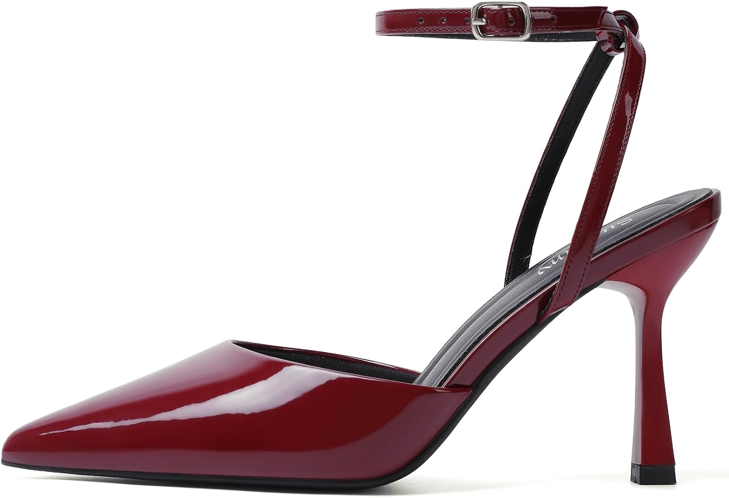 Detalle de Susanny Women's Heels with 3.54-Inch Stiletto Heel