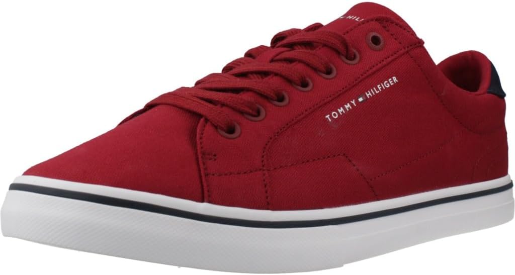 Thumbnail 6 de Tommy Hilfiger Vulc Core Long Lace Fm0fm05688 – Basso Top Uomo