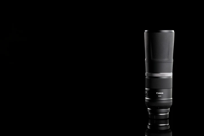Thumbnail 7 de Canon RF 800mm f/11 IS STM – Superteleobjektiv für Wildlife-Fotografie