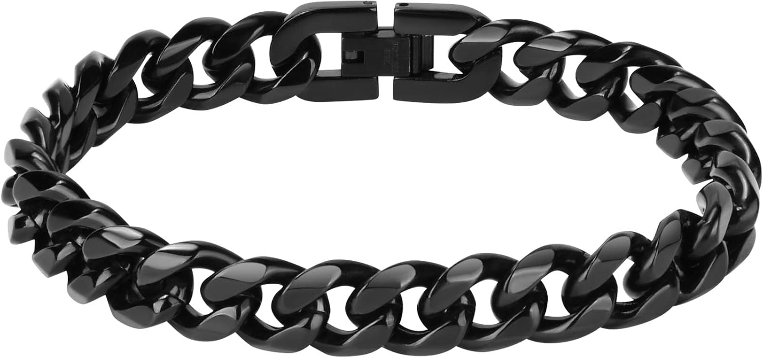 Thumbnail 5 de flintronic Gourmette Bracelet 21 cm đ