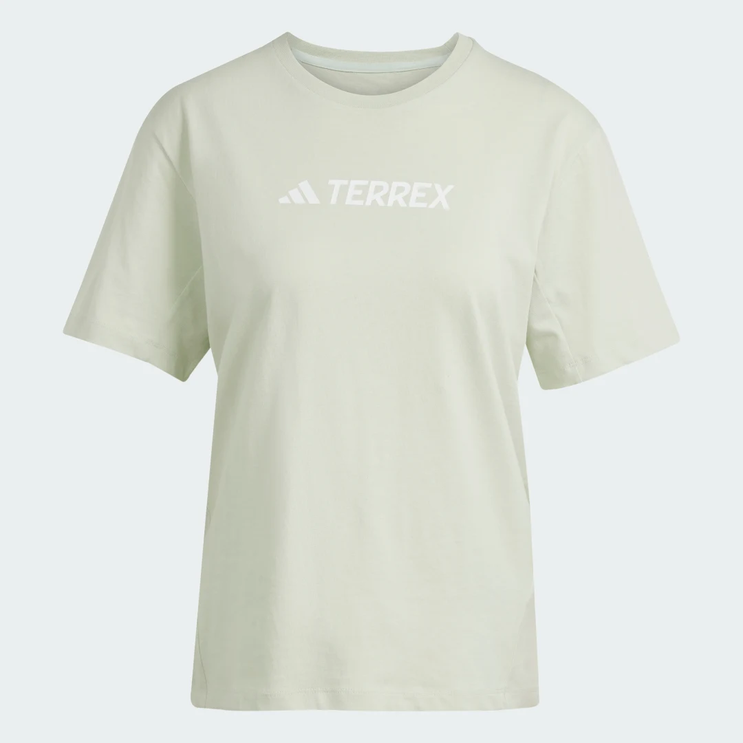 Thumbnail 3 de Adidas Camiseta Terrex Classic Logo