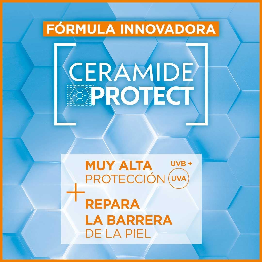 Thumbnail 4 de GARNIER DELIAL Sensitive Advanced Leche Solar IP50+ ☀