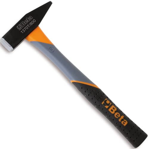 Beta 1370T 800 martillos de mecánico mango fibra