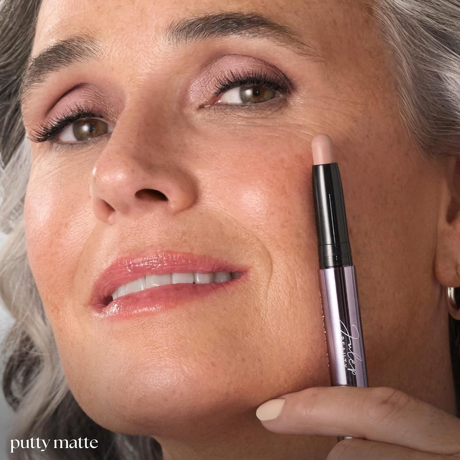 Thumbnail 6 de Julep Eyeshadow 101 stick waterproof