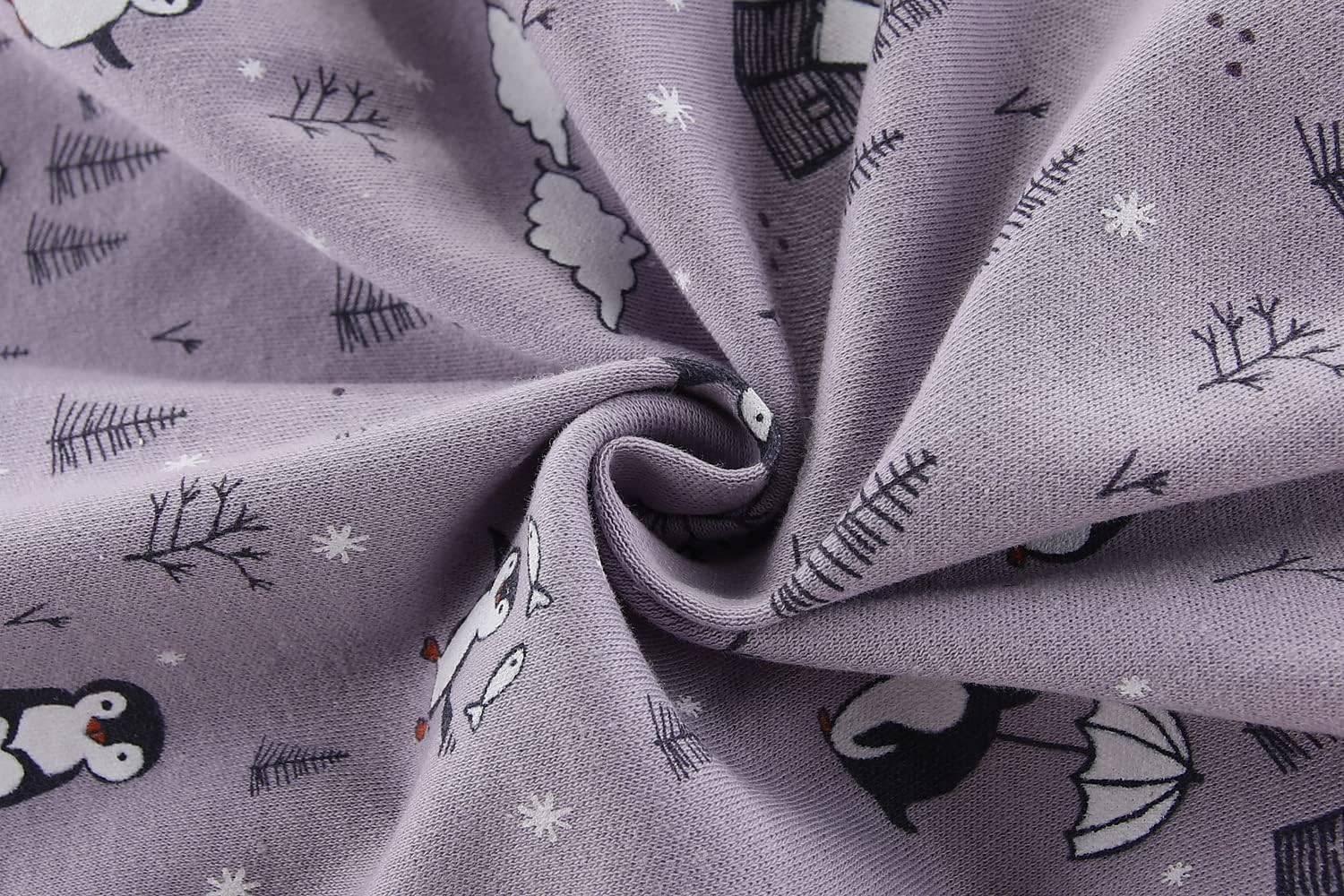Thumbnail 5 de Chamie Baby Sleepsuit Romper 0–18m