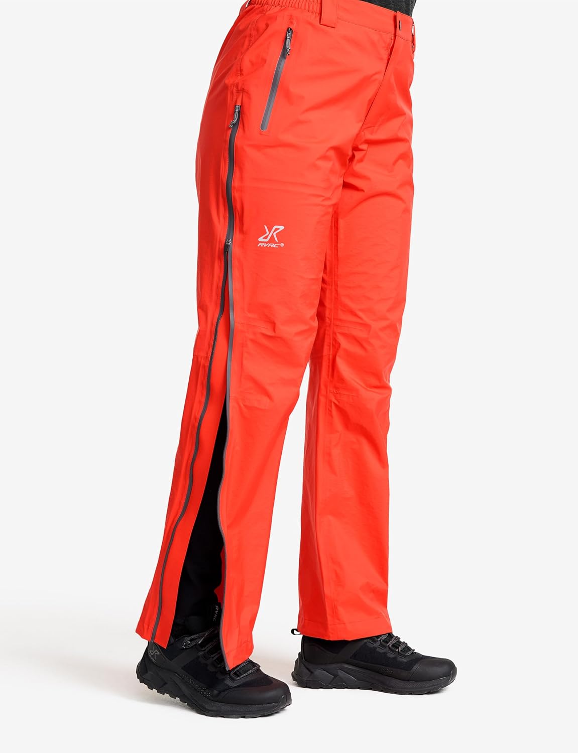Thumbnail 4 de RevolutionRace Arcade 3L Lightweight Pants – Pantalon 3L imperméable pour femmes