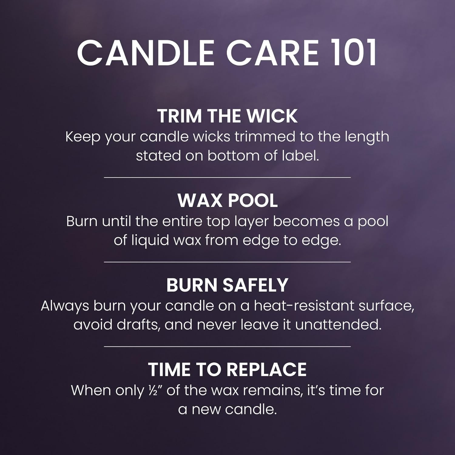 Thumbnail 4 de Yankee Candle Mid Summer's Night 22oz Jar 🕯
