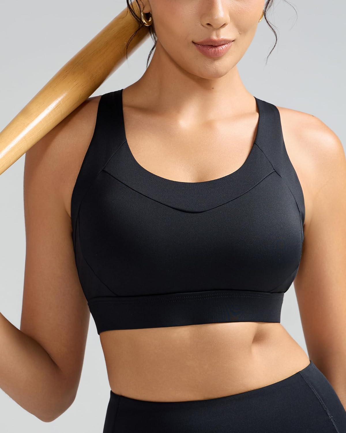 Thumbnail 1 de RUNNING GIRL Sports Bra High Support