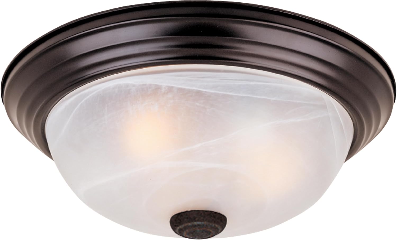 Thumbnail 6 de Designers Fountain Flush Mount Ceiling Light 13 in