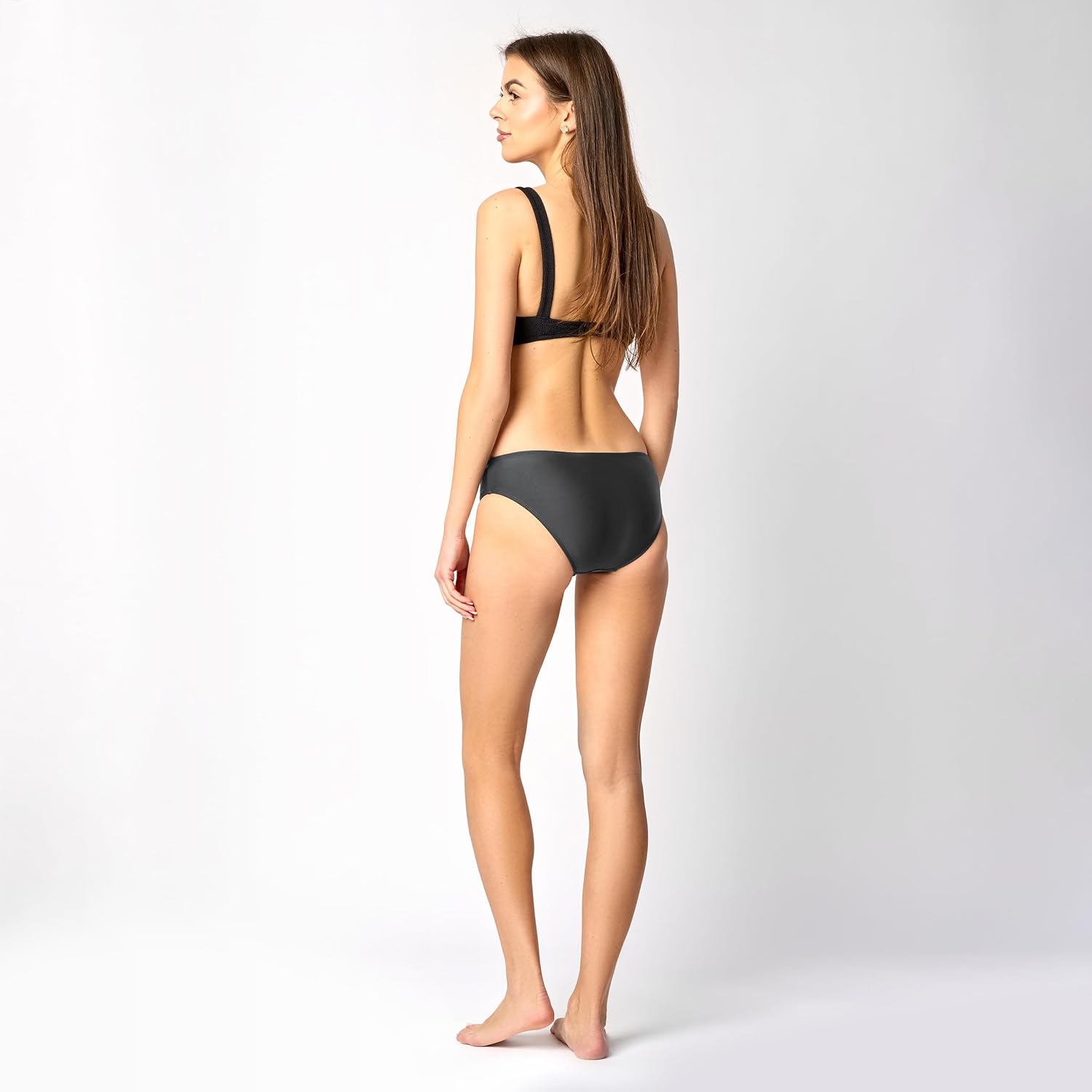 Thumbnail 3 de Merry Style slip bikini da donna con laccetti sotto costume MSVR2