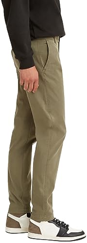 Detalle 1 de Levi's Xx Chino Standard Ii Pantalones 30W 📐