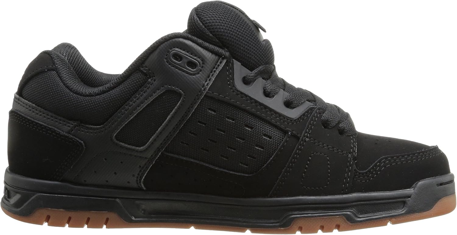 Thumbnail 5 de DC Shoes Stag D0320188 zapatillas cuero