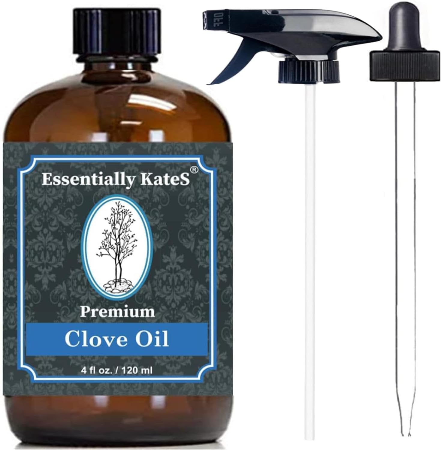 Thumbnail 6 de Lemongrass Essential Oil 4 Fl Oz ⚡