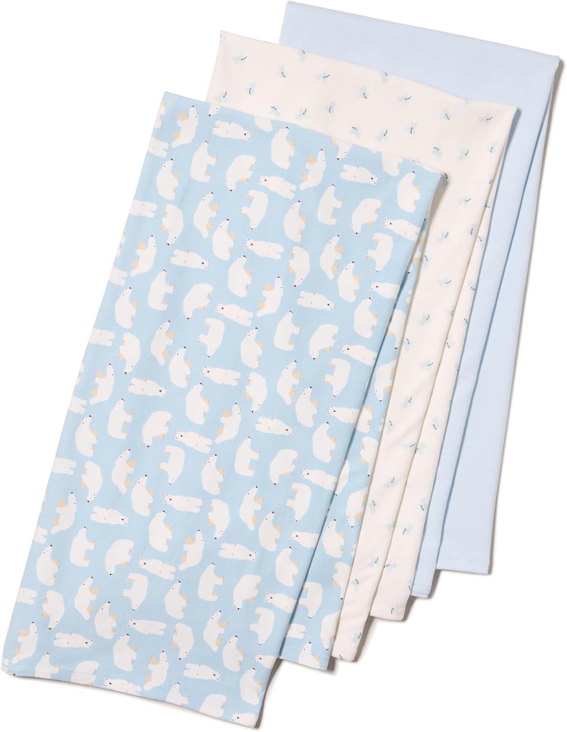 Thumbnail 6 de Amazon Essentials x Sofia Grainge 42-inch swaddle