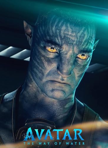 Thumbnail 4 de Avatar: El Sentido del Agua (4K UHD + Blu-ray) — Divisa Films, Dolby Vision
