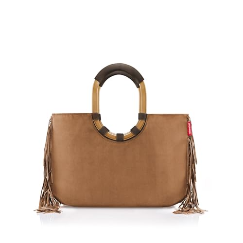 Thumbnail 1 de reisenthel loopshopper M Western – Robuster Einkaufspartner mit recyceltem PET