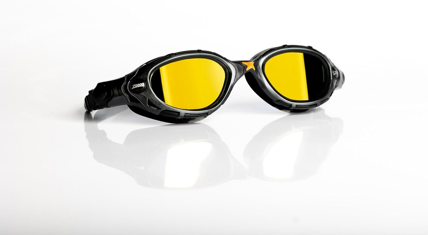Detalle de Zoggs Original Predator Flex Adult Swimming Goggles