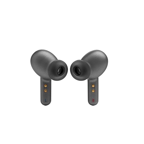 Detalle 2 de JBL Live Pro 2 — auriculares TWS con ANC y 40 h de batería