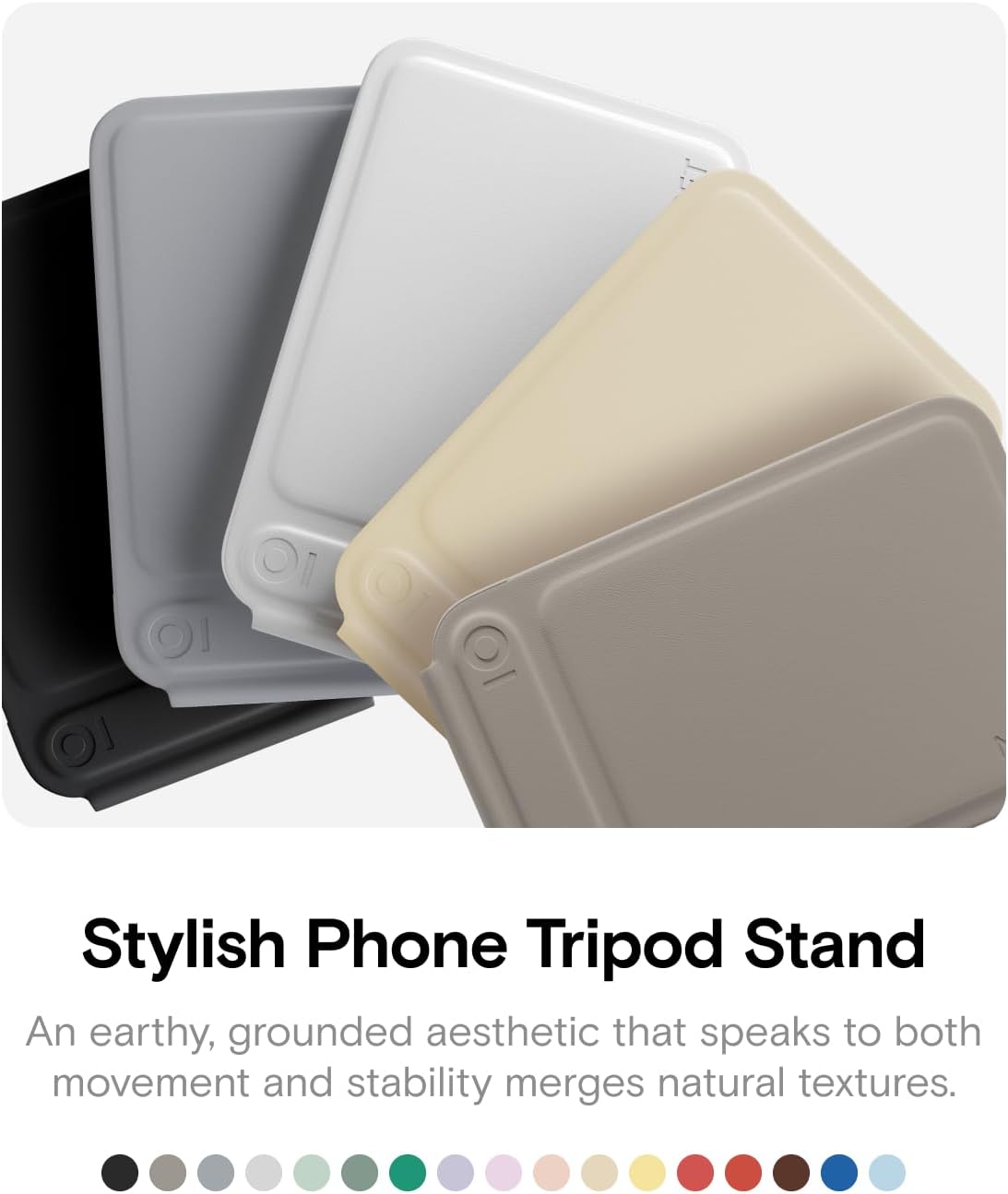 Thumbnail 6 de MOFT Phone Tripod Stand 8in