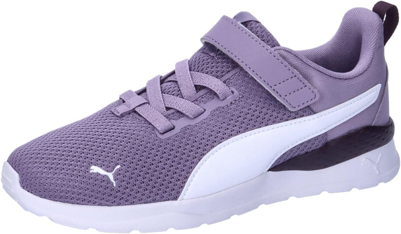 Thumbnail 6 de PUMA Anzarun Lite Ac+ Ps Unisex Kinder Sneaker – Puma Black/White, Größe 34 EU
