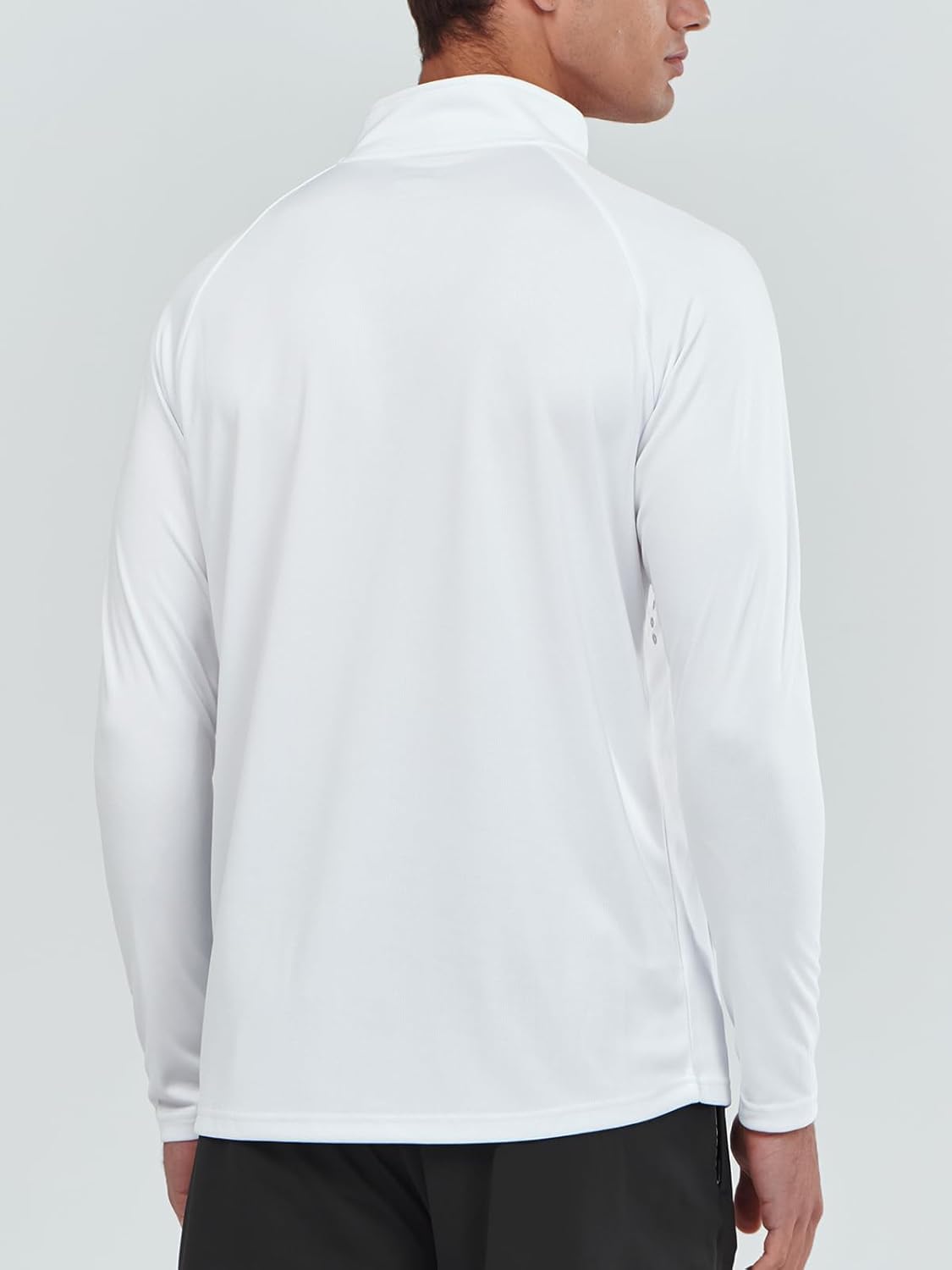 Thumbnail 1 de NORTHYARD Quarter Zip Pullover 1-Pack