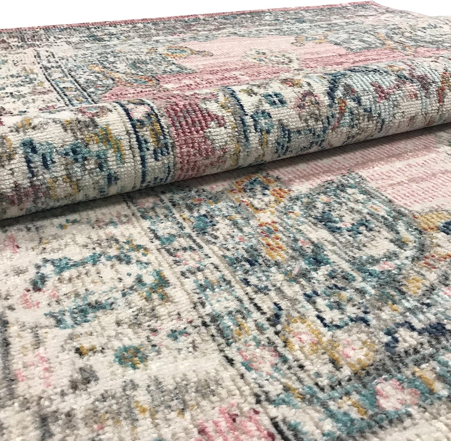 Thumbnail 6 de the carpet Palma - Resistente, Interior y Exterior, 200x290 cm 🌺