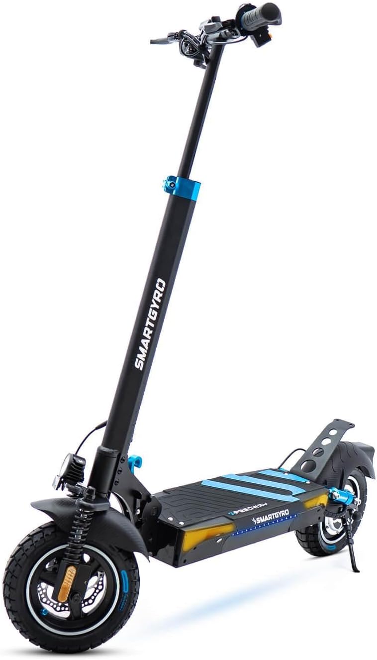 Thumbnail 1 de smartGyro Speedway - Patinete Eléctrico 800W, 50 km