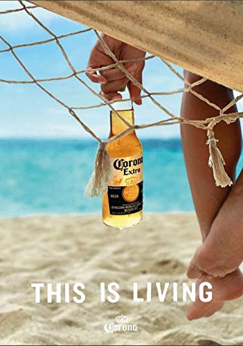 Thumbnail 5 de Corona Extra Premium Lager Dosenbier – 24 x 0,33 l, EINWEG (Internationales Lagerbier)